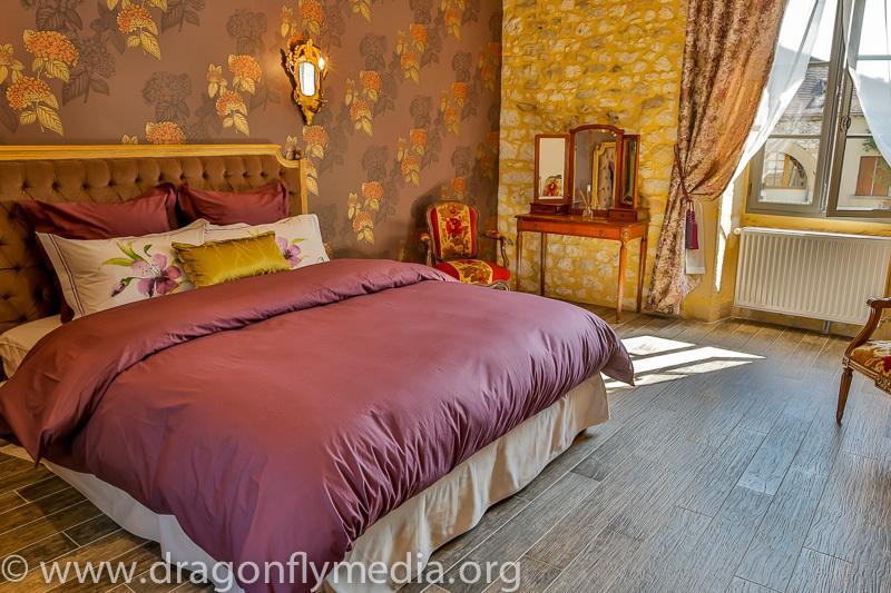 Le Grand Cedre Lolme Quarto foto